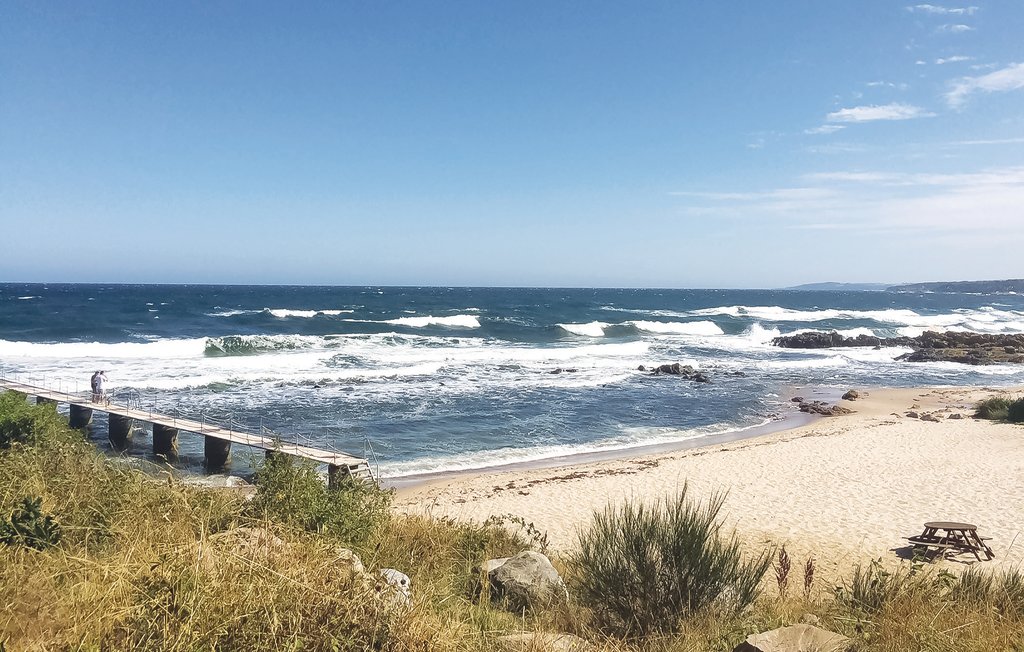 Feriehuse - Tejn/Sandkås , Danmark - I56267 3