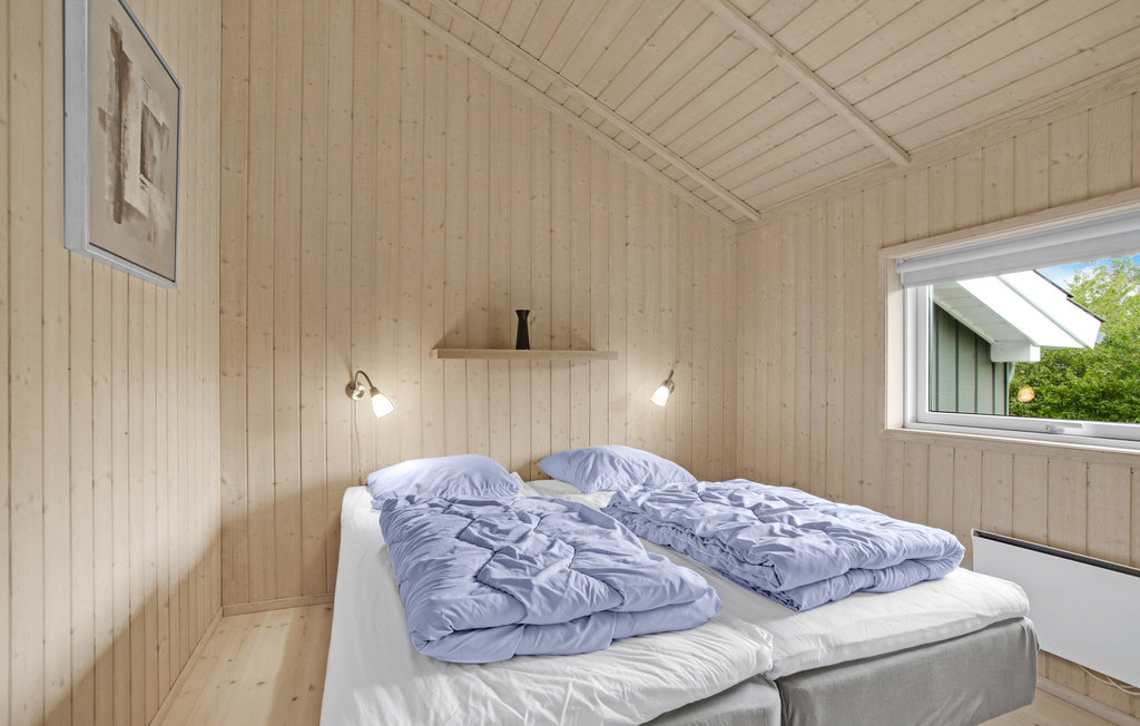 Ferienhaus - Sandvig , Dänemark - I56310 22