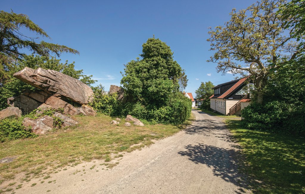 Ferienwohnung - Sandvig , Dänemark - I56151 17