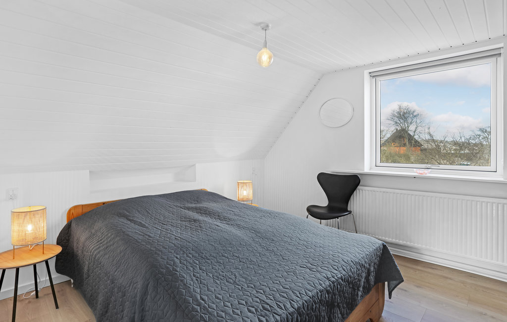 Ferienhaus - Tejn , Dänemark - I56170 42