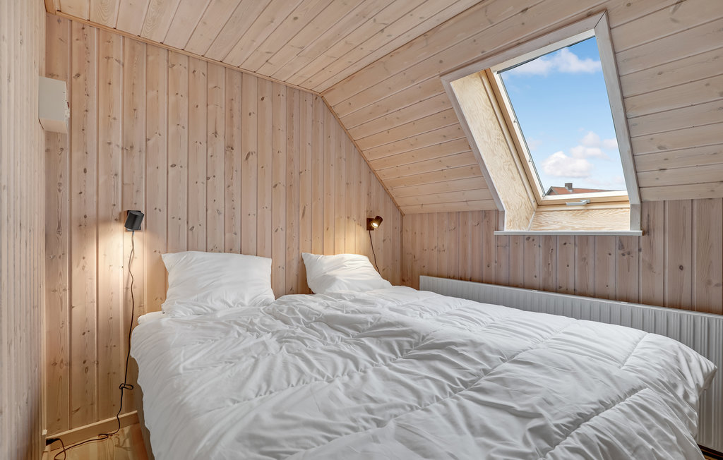 Ferienhaus - Tejn , Dänemark - I56191 24