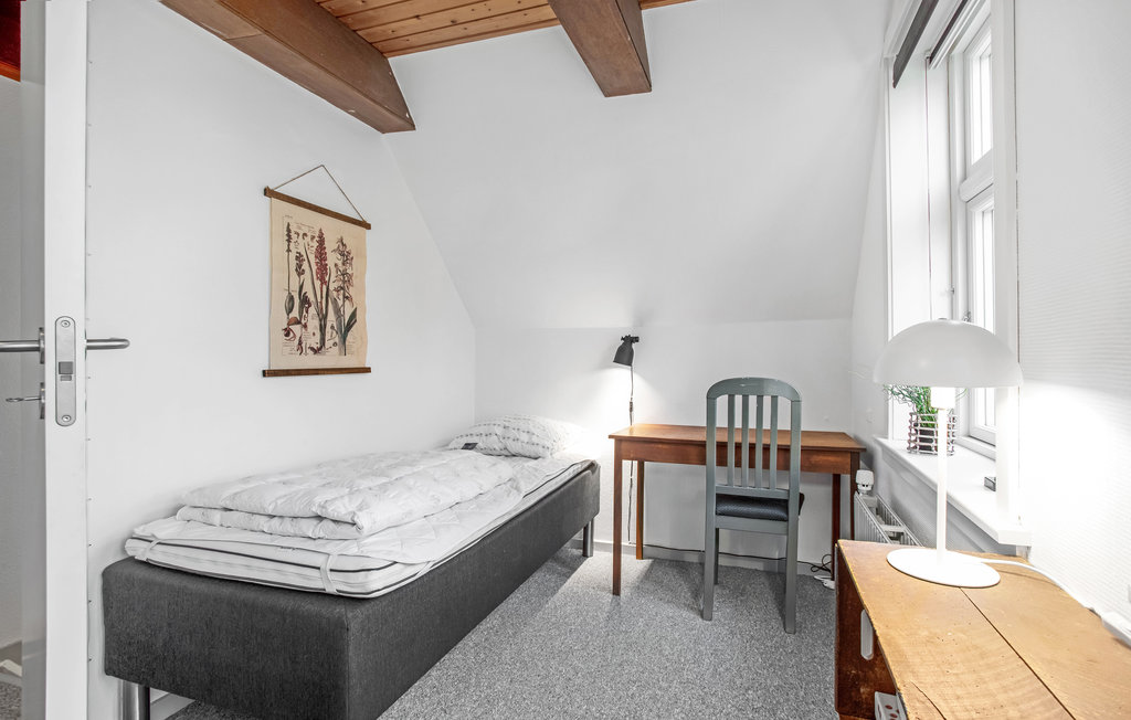 Lejlighed - Sandvig , Danmark - I56995 22