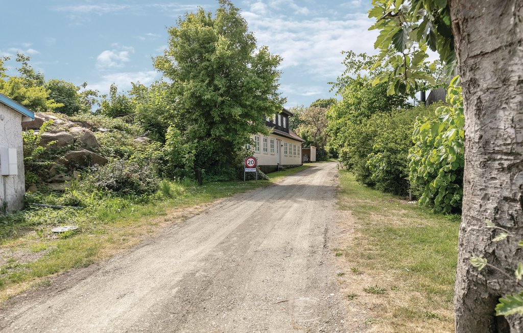 Ferieleilighet - Sandvig , Danmark - I56153 18