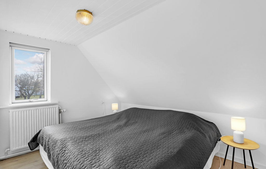 Ferienhaus - Tejn , Dänemark - I56170 41