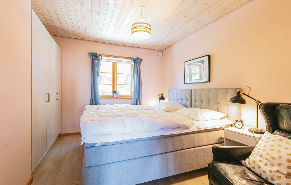 Feriehuse - Allinge , Danmark - I56185 17