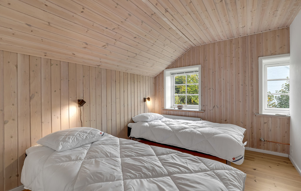 Ferienhaus - Tejn , Dänemark - I56191 23