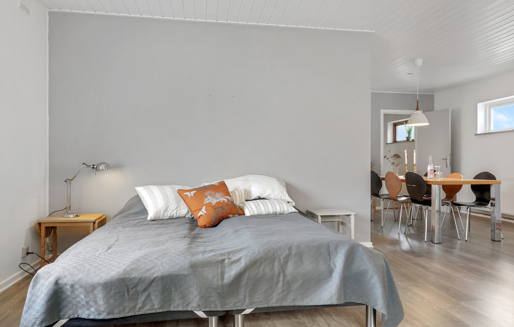 Ferienwohnung - Tejn , Dänemark - I56192 18