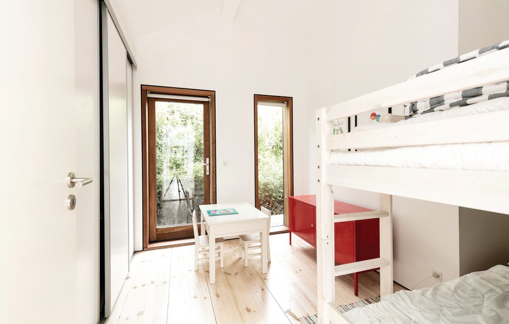 Feriehuse - Sandkaas , Danmark - I56208 18