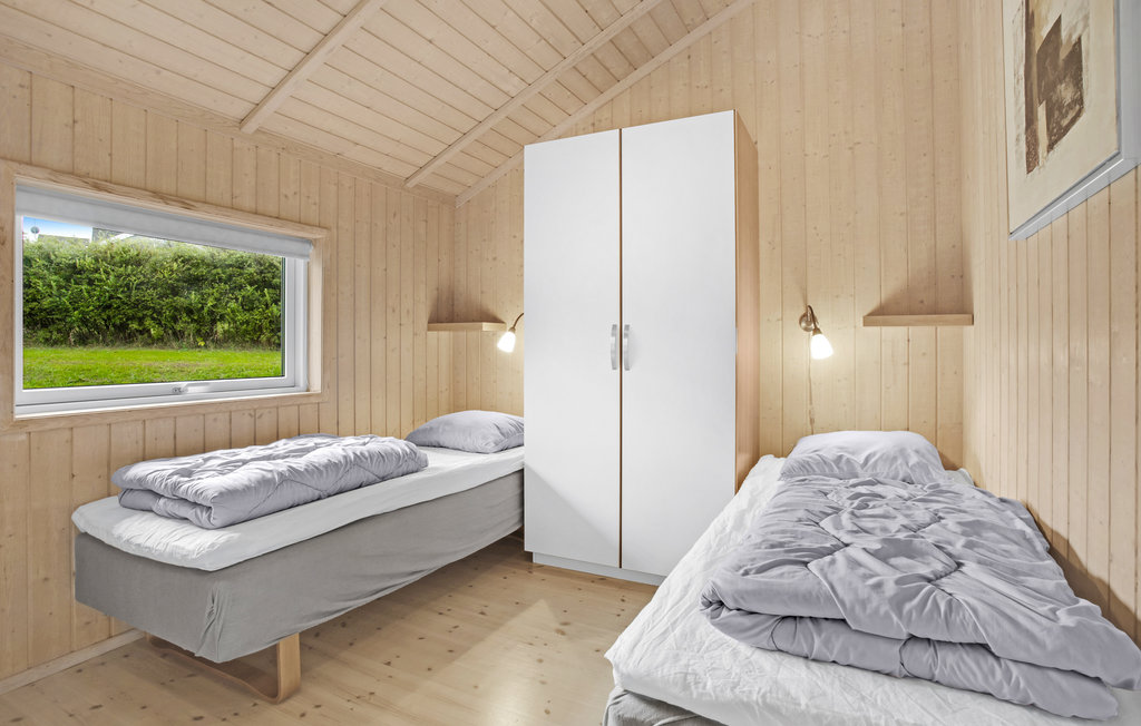 Ferienhaus - Sandvig , Dänemark - I56310 25