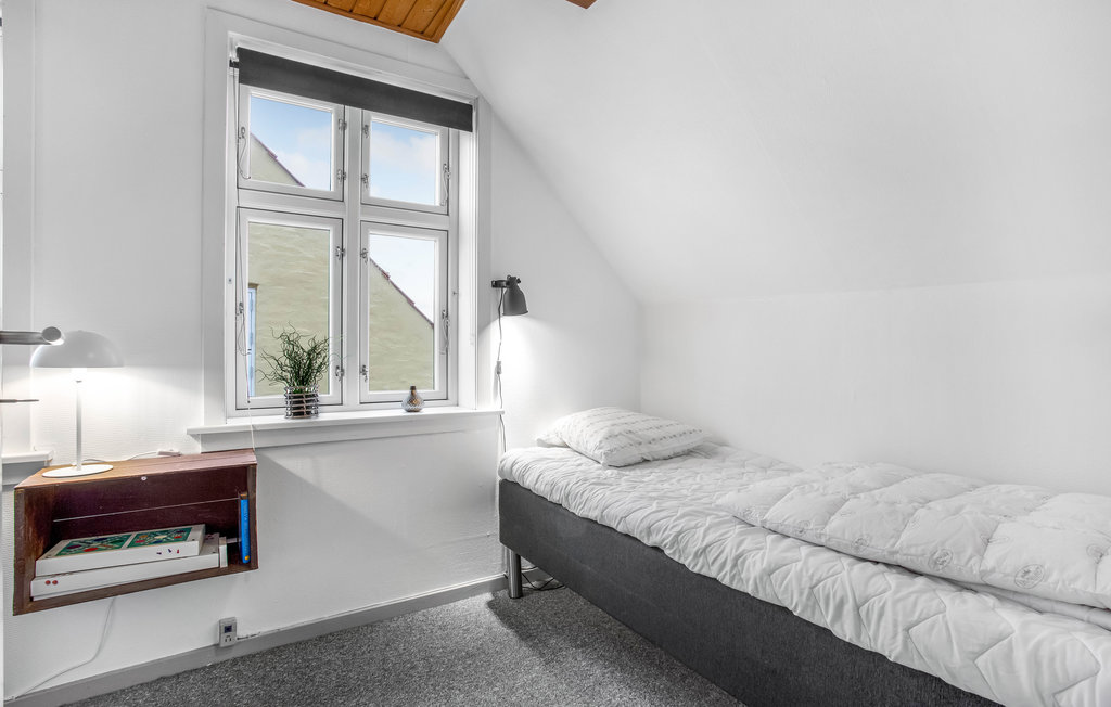 Lejlighed - Sandvig , Danmark - I56995 21