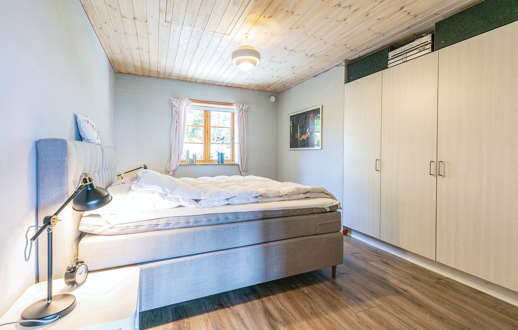 Feriehuse - Allinge , Danmark - I56185 18