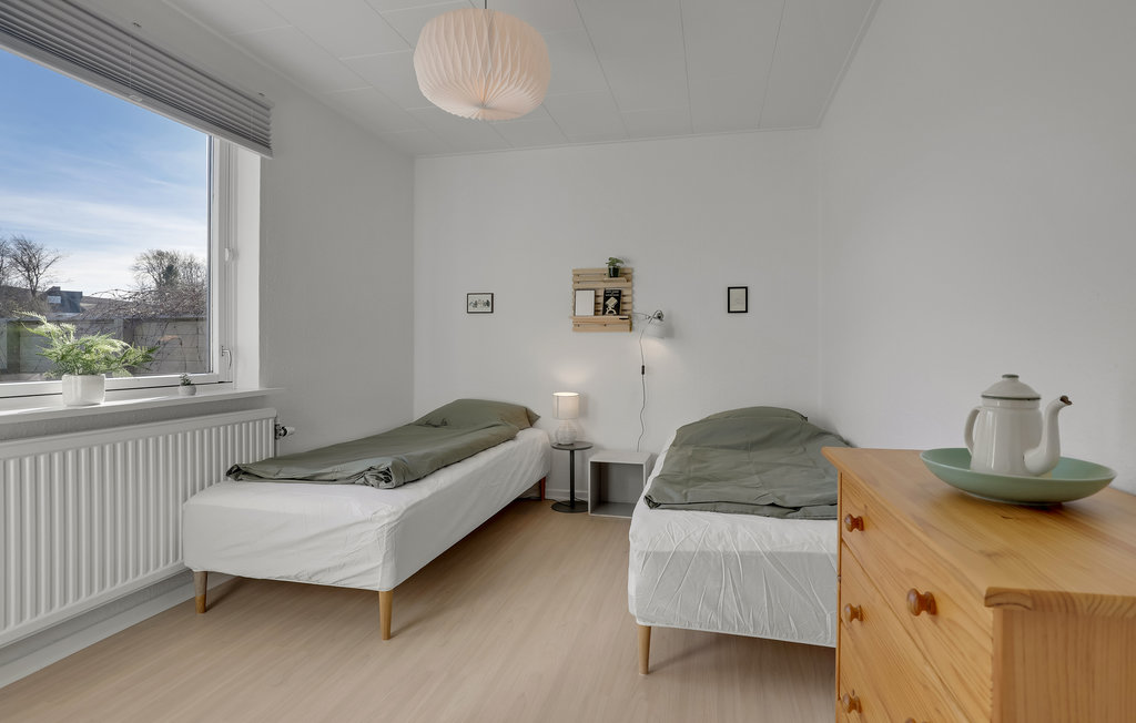 Feriehuse - Tejn , Danmark - I56332 27