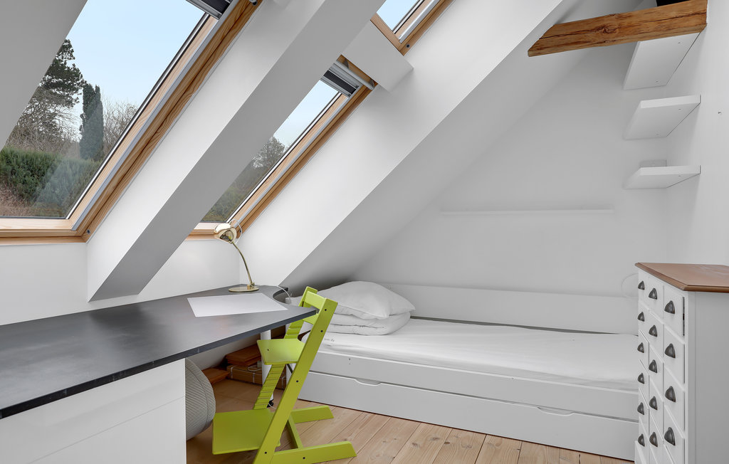 Feriehuse - Sandvig , Danmark - I56111 22