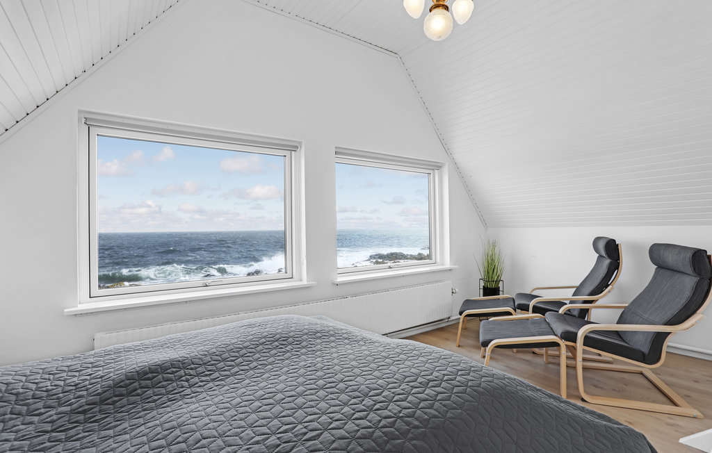 Ferienhaus - Tejn , Dänemark - I56170 40