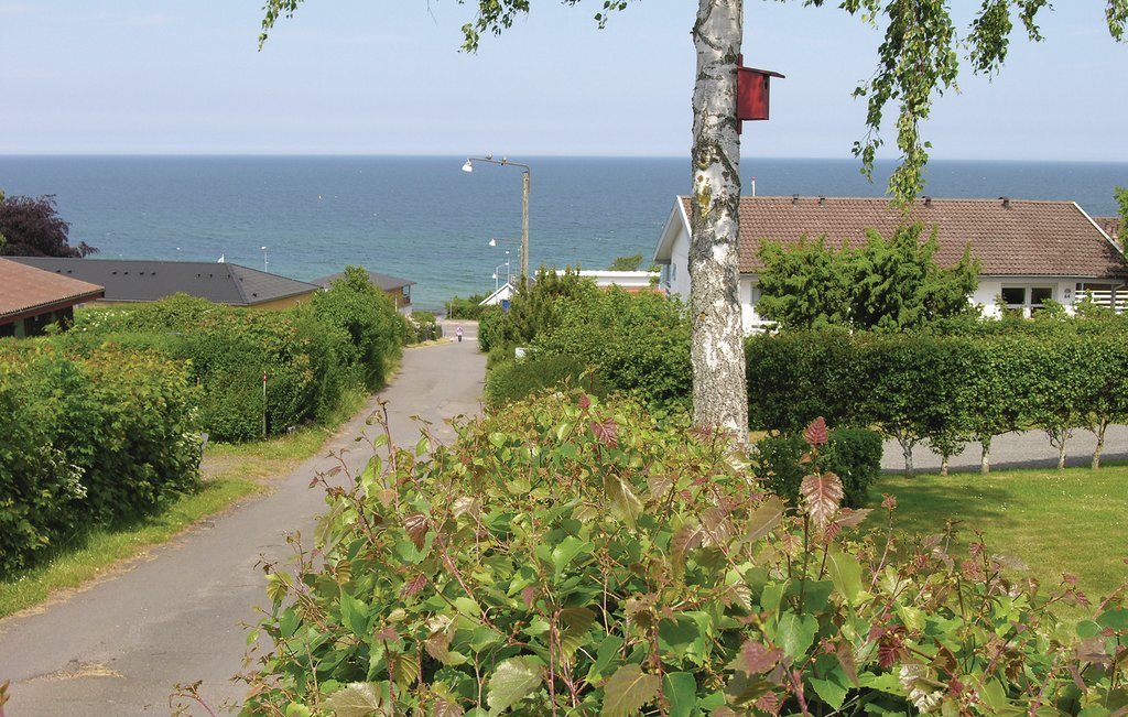 Feriehuse - Sandkaas , Danmark - I56227 11