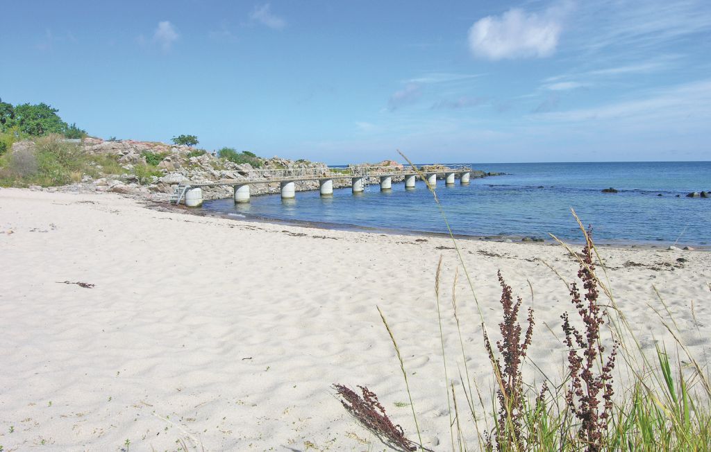 Feriehuse - Sandvig , Danmark - I56234 14