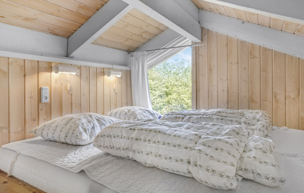 Feriehus - Sandkaas , Danmark - I56275 22