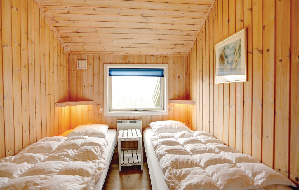 Ferienhaus - Sandkaas , Dänemark - I56311 12