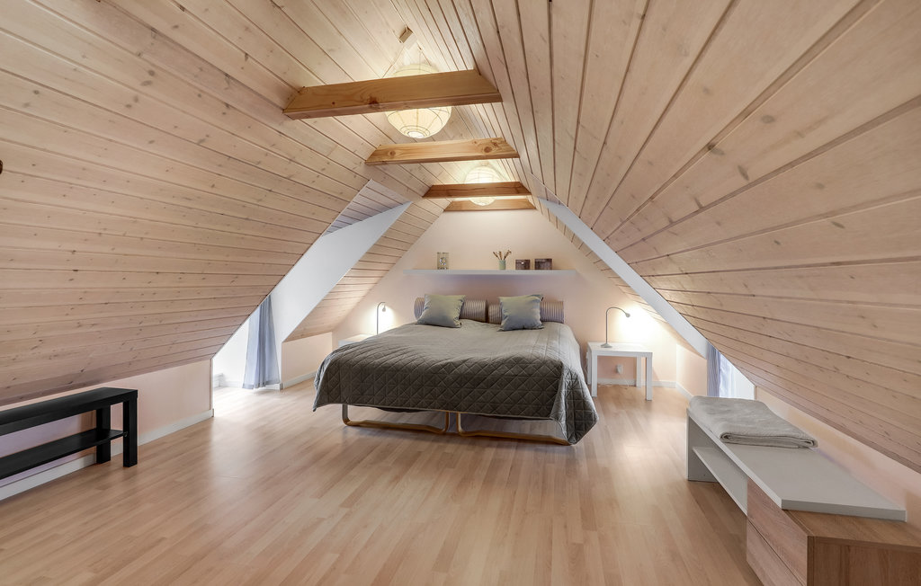 Ferienwohnung - Tejn , Dänemark - I56313 14