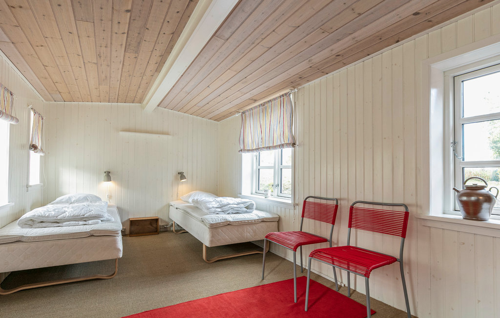 Ferienhaus - Sandkås , Dänemark - I56128 9
