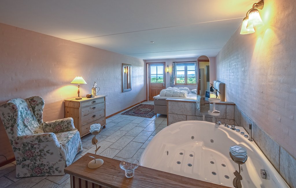 Feriehuse - Allinge , Danmark - I56185 16