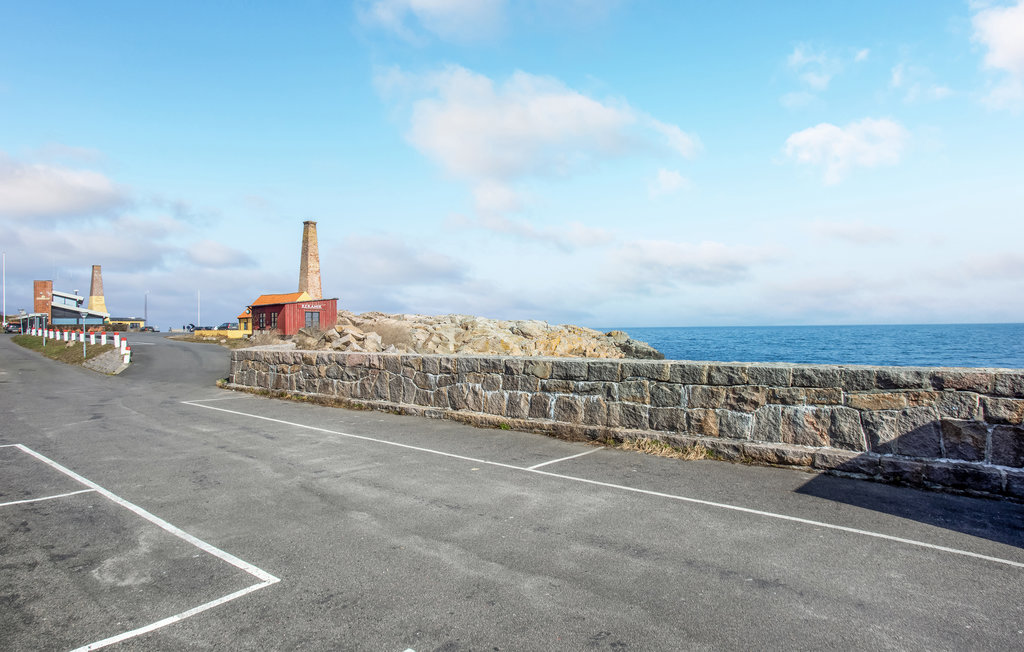 Feriehuse - Allinge , Danmark - I56190 20