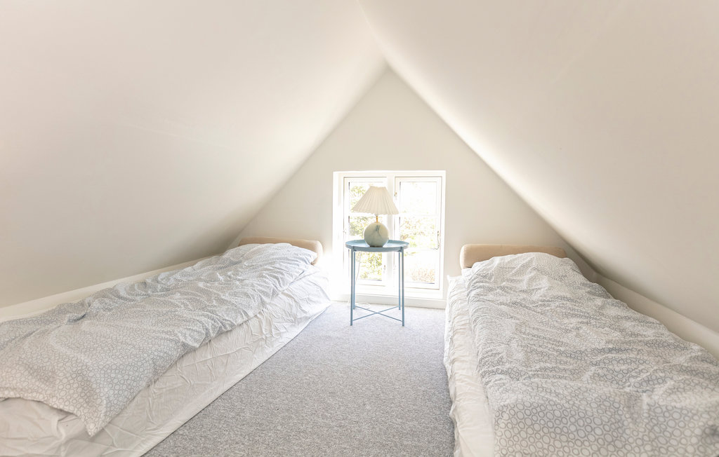 Feriehuse - Tejn/Sandkås , Danmark - I56199 14