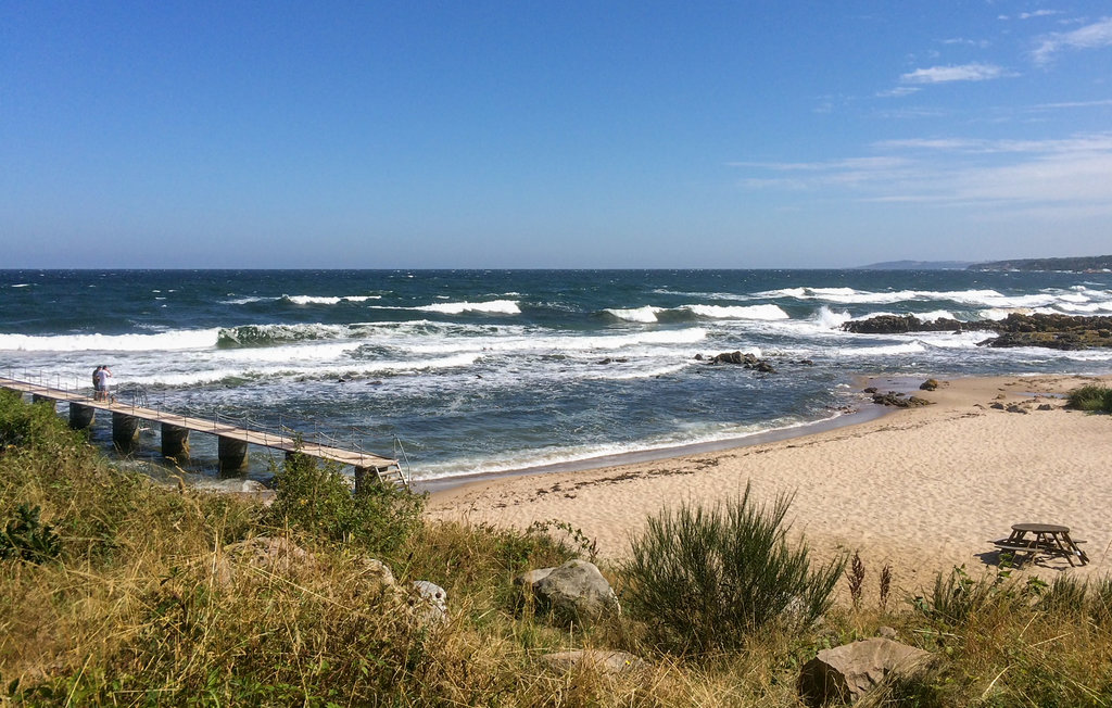 Feriehuse - Allinge , Danmark - I56330 8