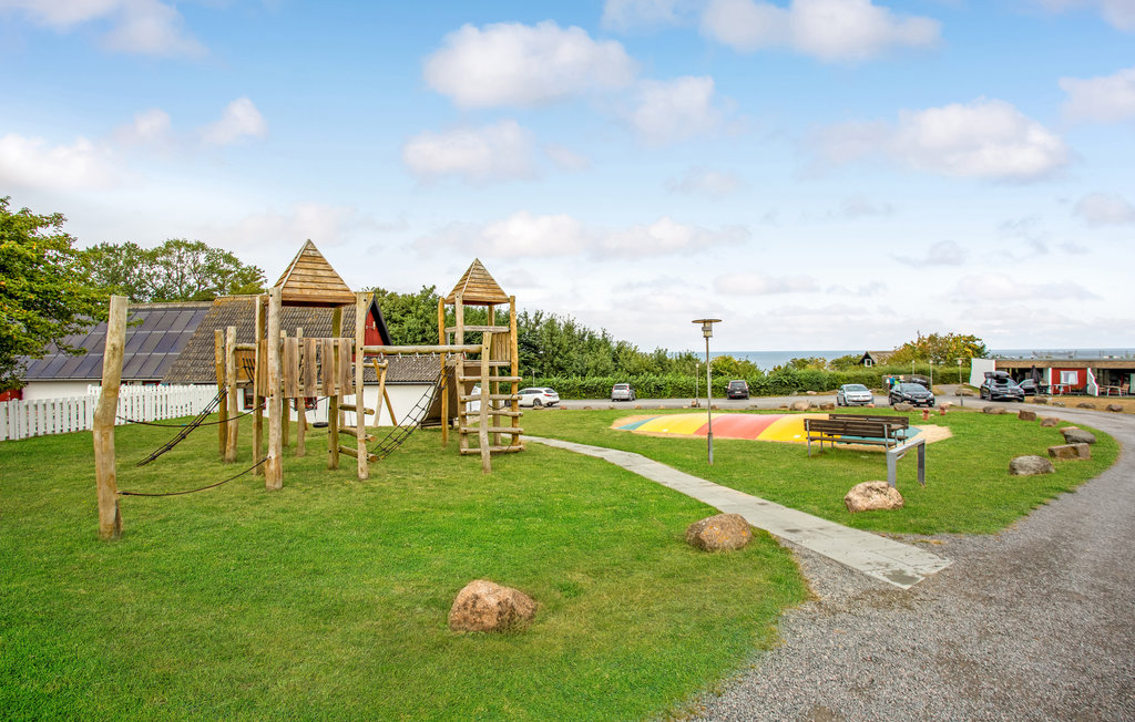 Ferieleilighet - Allinge , Danmark - I56012 26