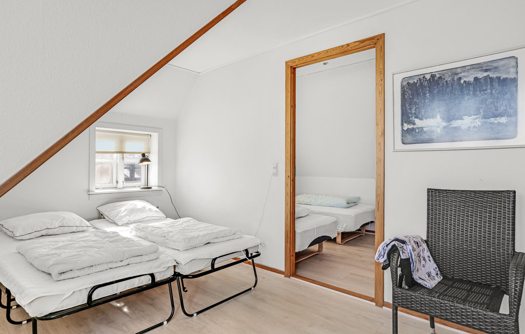 Feriehuse - Allinge , Danmark - I56190 16
