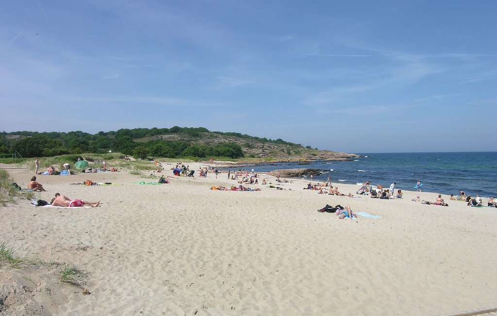 Feriehus - Sandvig , Danmark - I56230 25