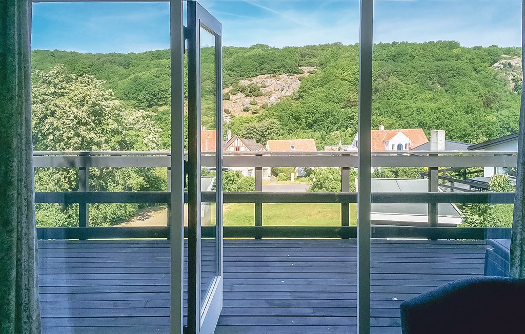 Ferienhaus - Sandvig , Dänemark - I56233 22