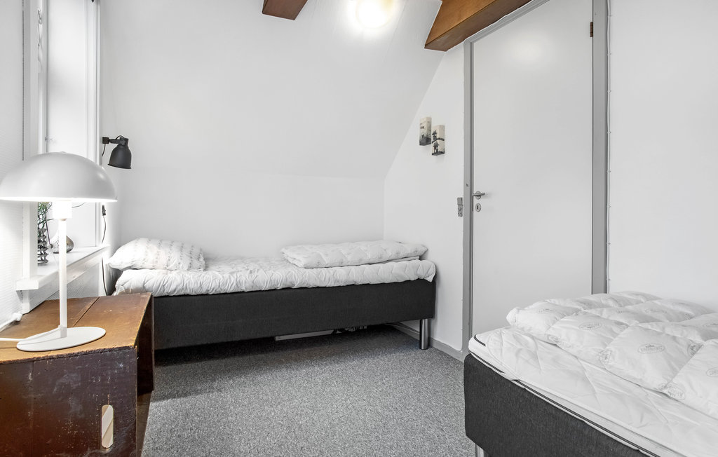 Lejlighed - Sandvig , Danmark - I56995 23