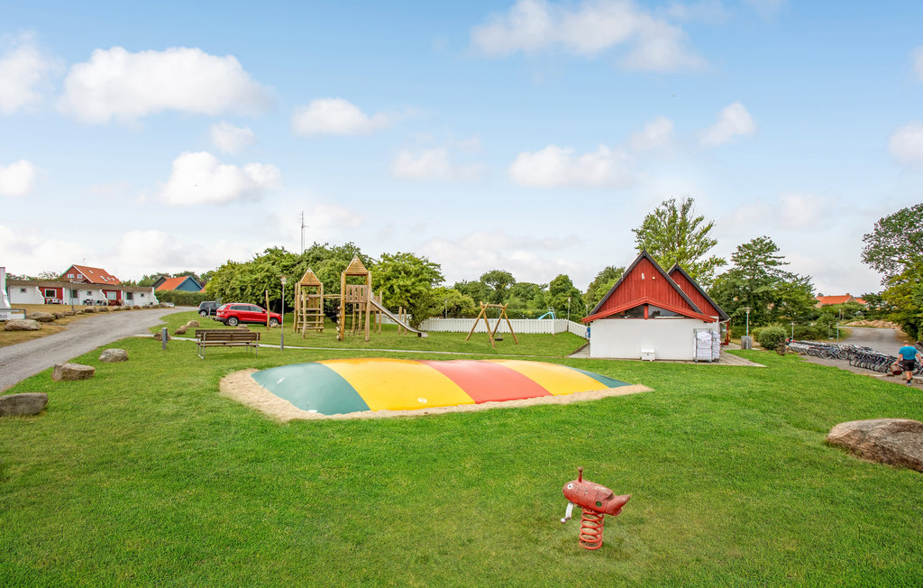 Ferieleilighet - Allinge , Danmark - I56012 27