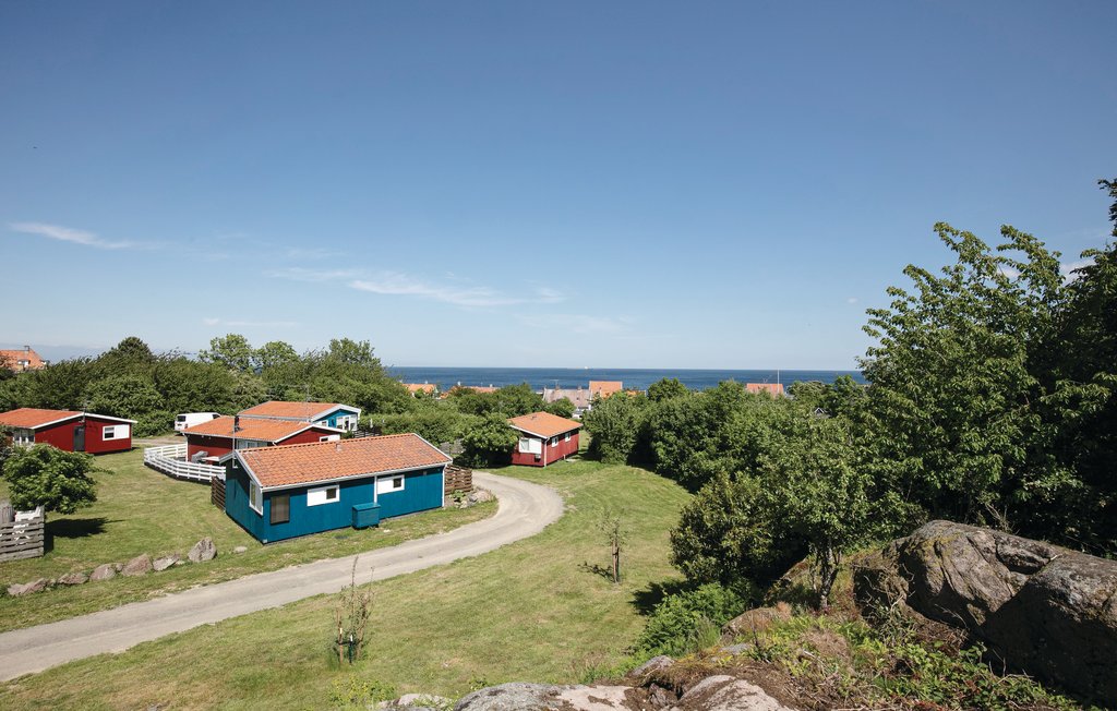 Ferieleilighet - Sandvig , Danmark - I56153 17