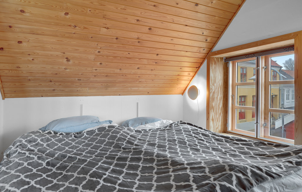 Feriehuse - Allinge , Danmark - I56166 7