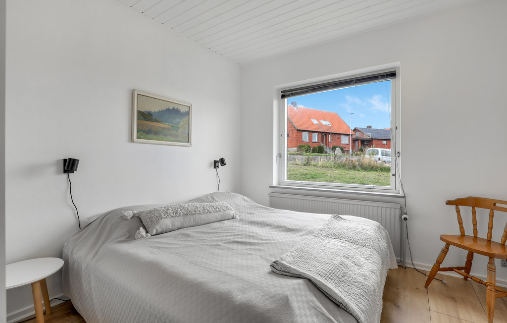 Ferienwohnung - Tejn , Dänemark - I56192 17