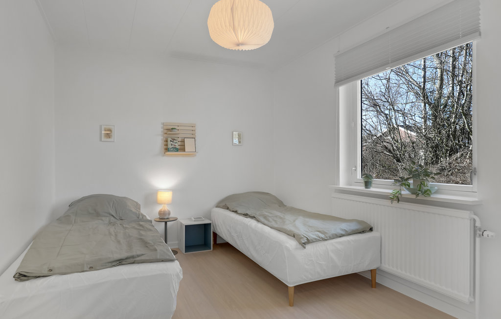 Feriehuse - Tejn , Danmark - I56332 25