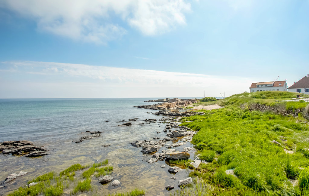 Lejlighed - Sandvig , Danmark - I56032 21