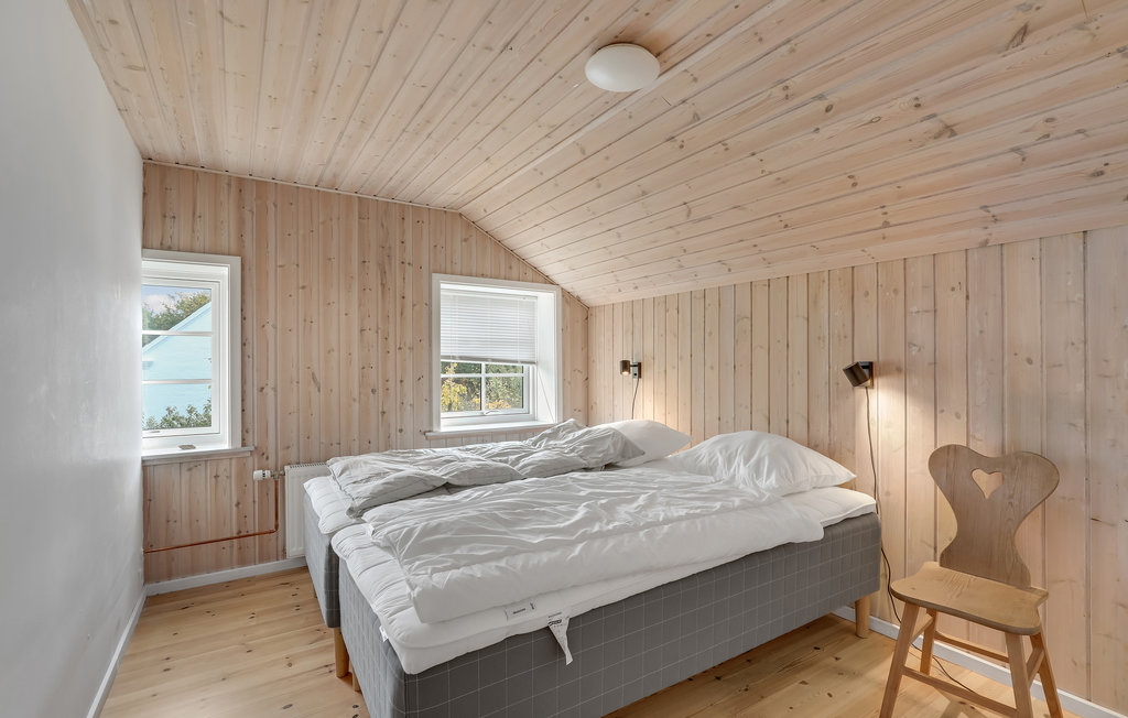 Ferienhaus - Tejn , Dänemark - I56191 25