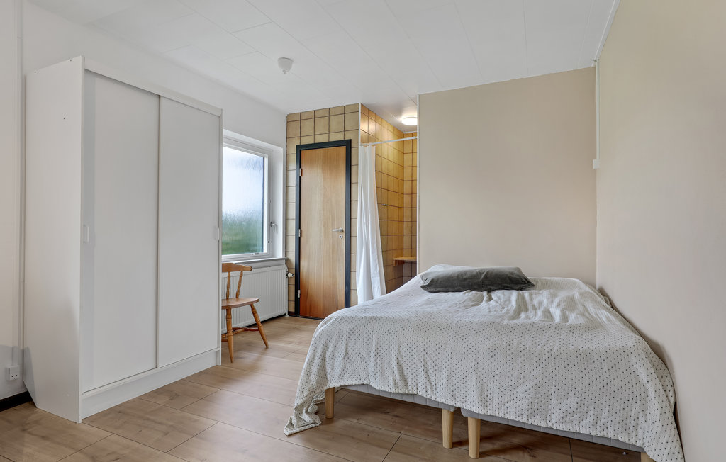 Ferienwohnung - Tejn , Dänemark - I56192 20