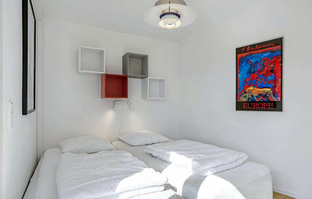 Ferienhaus - Sandvig , Dänemark - I56116 31