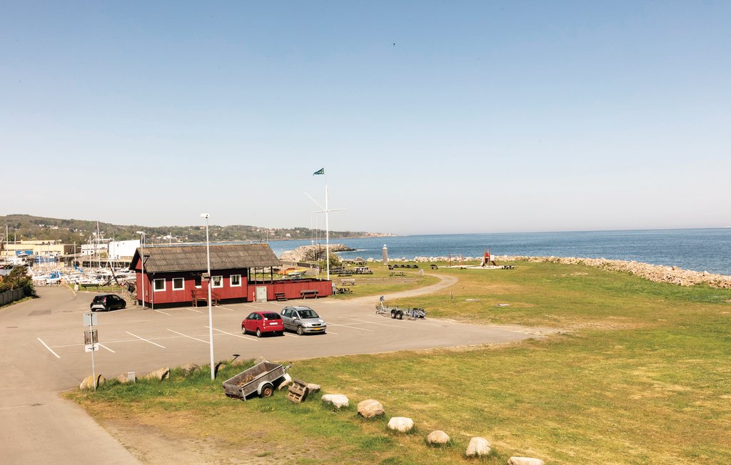 Ferienhaus - Tejn/Sandkås , Dänemark - I56160 35