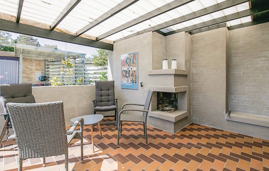 Ferienhaus - Sandvig , Dänemark - I56200 26