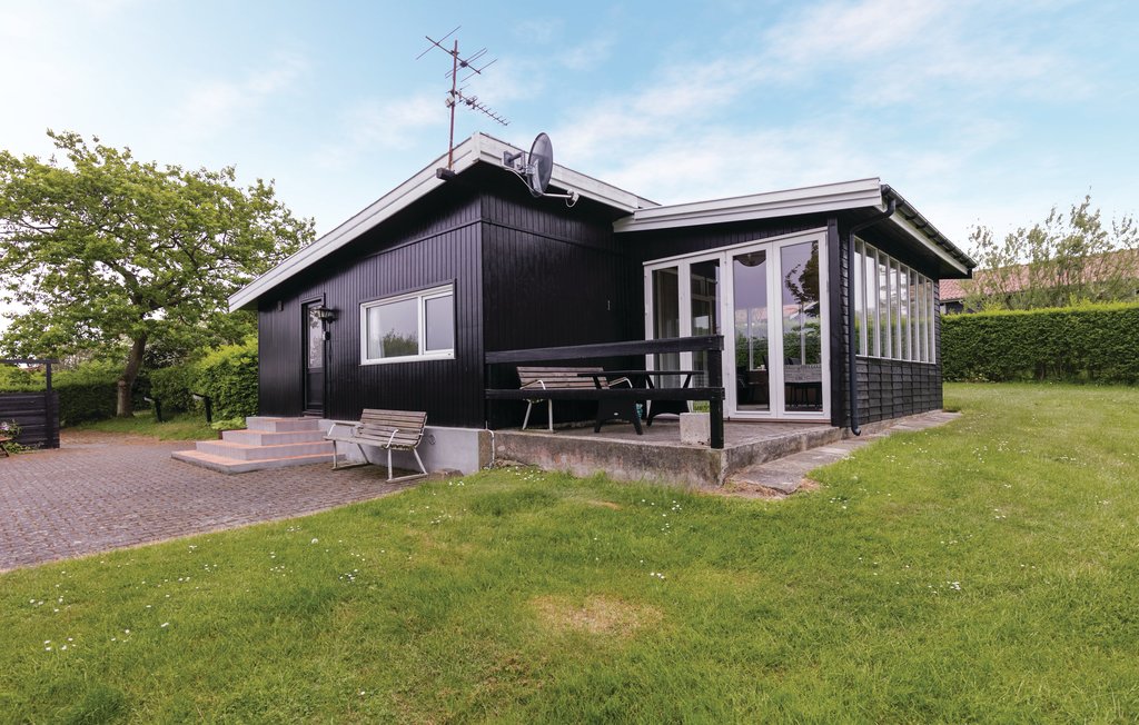 Feriehus - Sandvig , Danmark - I56242 22