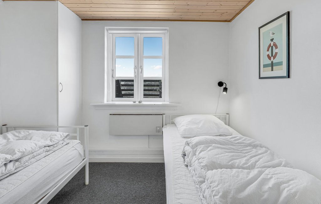 Ferienhaus - Klemensker , Dänemark - I56272 24