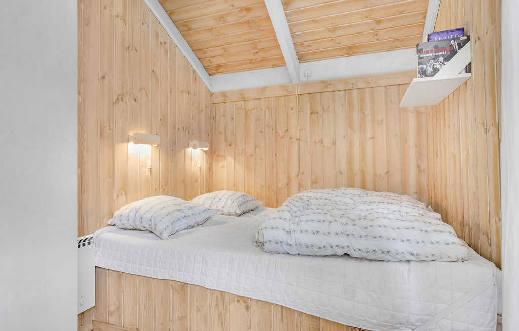 Feriehus - Sandkaas , Danmark - I56275 23