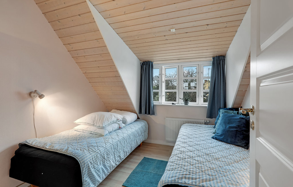 Ferienwohnung - Tejn , Dänemark - I56313 15