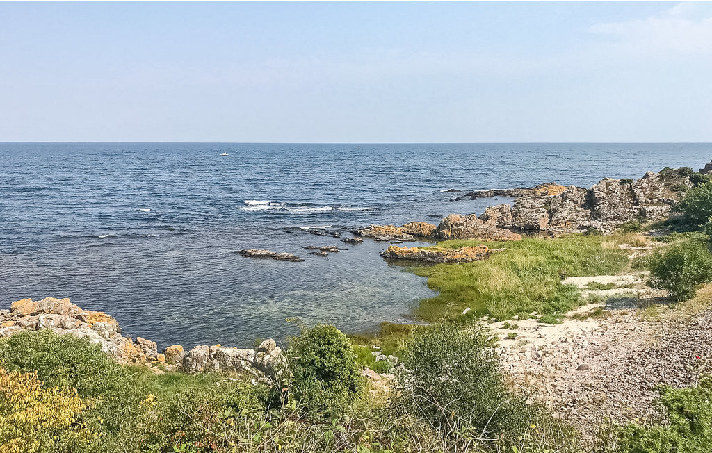 Feriehuse - Allinge , Danmark - I56330 27