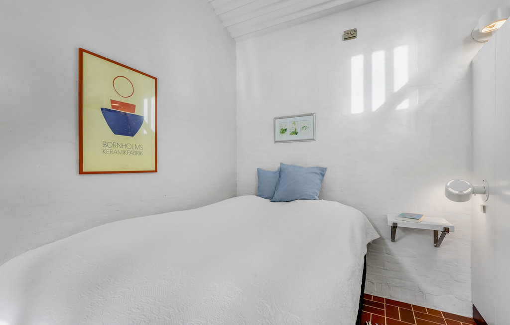 Ferieleilighet - Allinge , Danmark - I56834 18